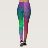 Verloop Leggings (Achterkant)