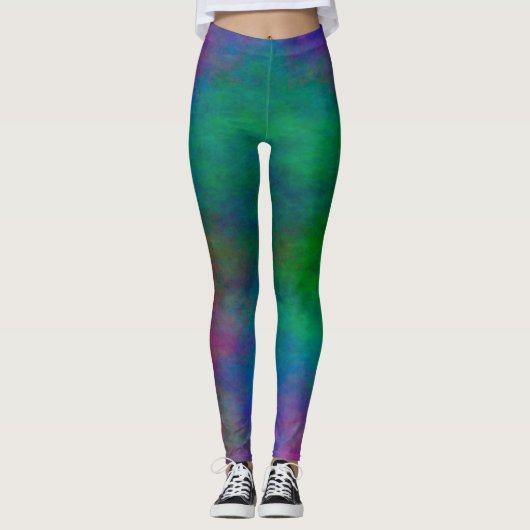 Verloop Leggings (Voorkant)