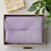 Verloop Lichte Kleur Lila Elegant Tissuepapier (Geschenk)