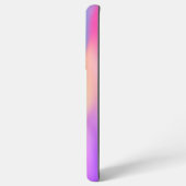 Verloop met meerdere kleuren, Samsung Galaxy-Hoesj Samsung Galaxy Hoesje (Achterkant horizontaal)