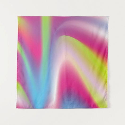 Verloop multicolored backgrondabstract, kunst, bc wandkleed (Voorkant)