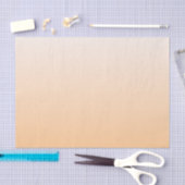 Verloop Perzik Tissuepapier (Craft)