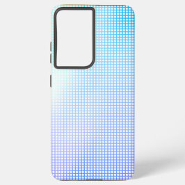 Verloop Pixel Haze Samsung Galaxy Hoesje