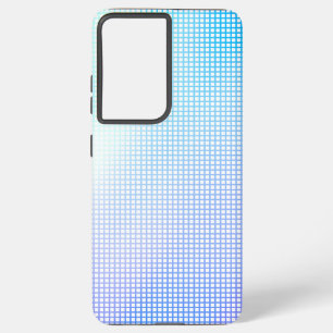 Verloop Pixel Haze Samsung Galaxy Hoesje
