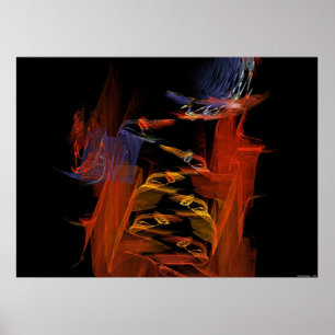 Verloop Poster