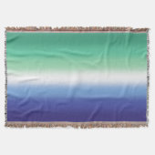 Verloop Regenboog MLM Pride Vlag – Kleurrijke MLM Deken (Voorkant)
