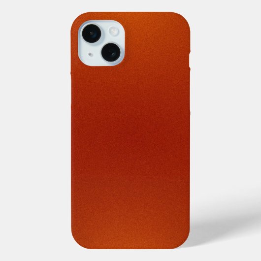 Verloop rode kleur Case-Mate iPhone case (Achterkant)
