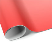 Verloop rood cadeaupapier (Rol Hoek)