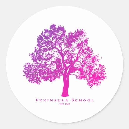 Verloop Sticker (Voorkant)