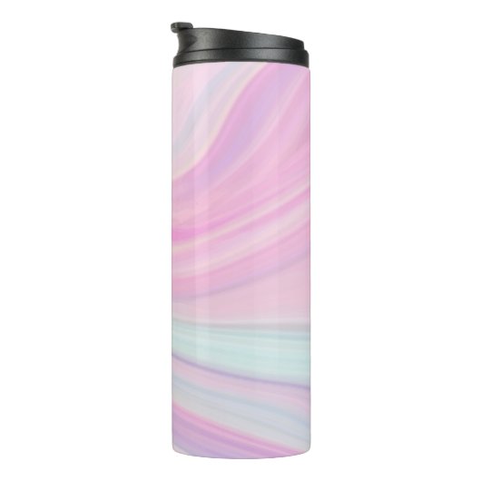 Verloop Thermosbeker (Geroteerd rechts)