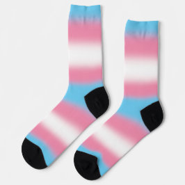 Verloop Trans Pride Sokken