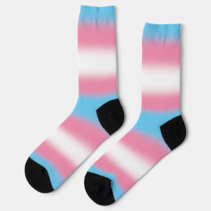 Verloop Trans Pride  Sokken