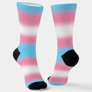 Verloop Trans Pride Sokken