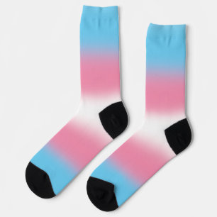 Verloop Trans Pride  Sokken