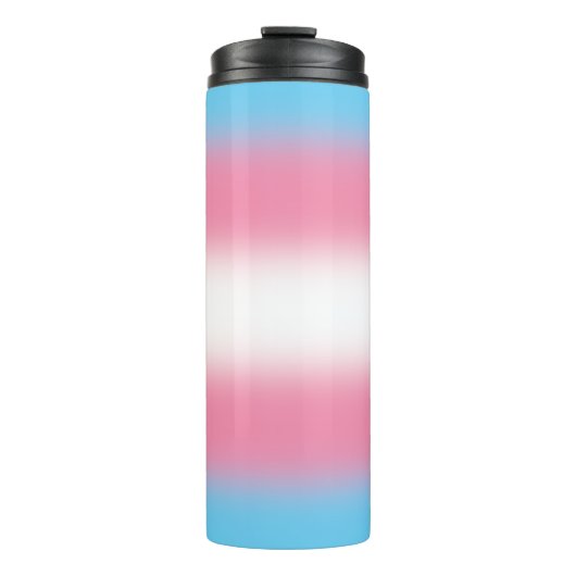 Verloop Trans Pride  Thermosbeker (Voorkant)