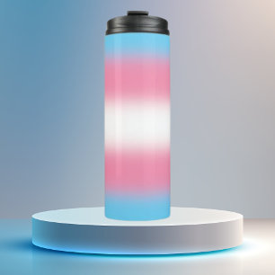 Verloop Trans Pride Thermosbeker