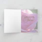 Verloop van de Liefde 4 Kaart (Binnen)