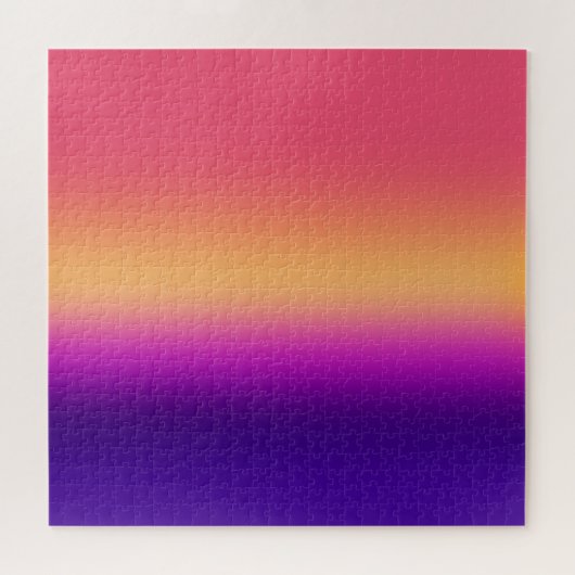 Verloop van hittegolf — puzzel (Horizontaal)