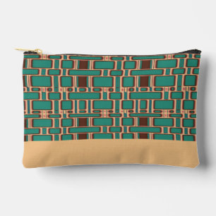 Verloop van rechthoekig patroon 15 etui