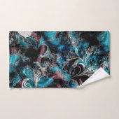 Verloopblauw Bad Handdoek (Handdoek)