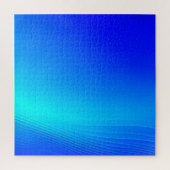 Verloopblues Legpuzzel (Verticaal)