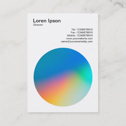 Verloopcirkel 01 visitekaartje (Achterkant)