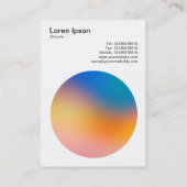 Verloopcirkel 03 visitekaartje (Achterkant)