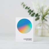 Verloopcirkel v2 01 visitekaartje (Staand voorkant)