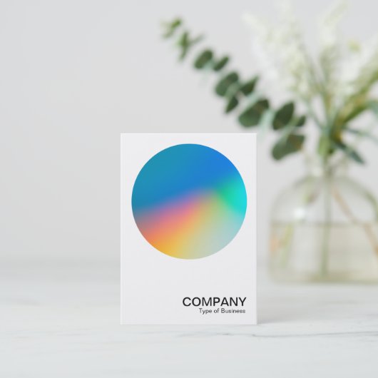 Verloopcirkel v2 01 visitekaartje (Staand voorkant)