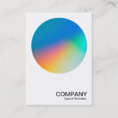 Verloopcirkel v2 01 visitekaartje (Voorkant)