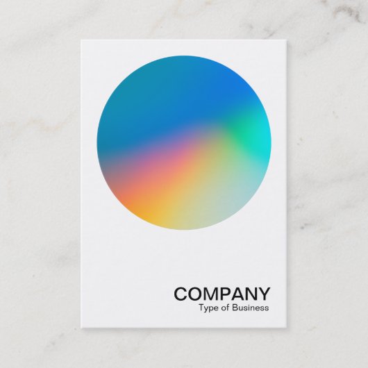 Verloopcirkel v2 01 visitekaartje (Voorkant)