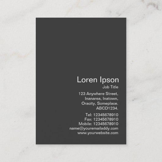 Verloopcirkel v2 02 Visitekaartje (Achterkant)