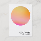 Verloopcirkel v2 02 Visitekaartje (Voorkant)