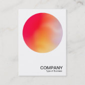 Verloopcirkel v2 04 visitekaartje (Voorkant)