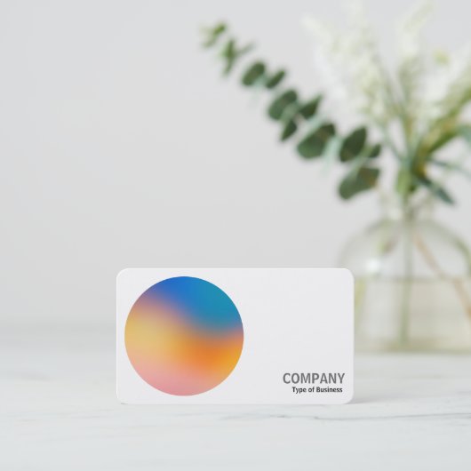 Verloopcirkel v3 03 Visitekaartje (Staand voorkant)