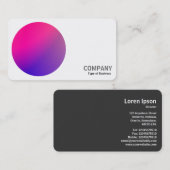 Verloopcirkel v3 06 visitekaartje (Voorkant / Achterkant)