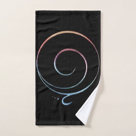 Verloopdankbaarheid Handdoek (Handdoek)