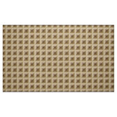 Verloopgeometriepatroon Stof (Fat Quarter)