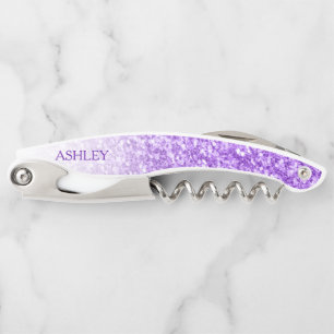 Verloopglitter Kurkentrekker