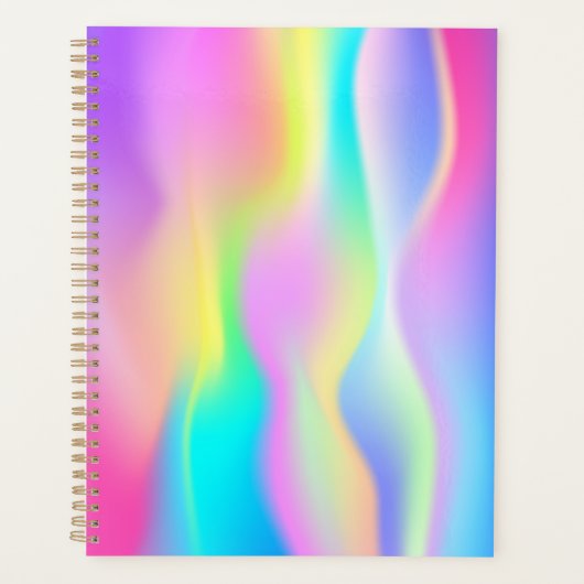 Verloopgolven Planner (Voorkant)