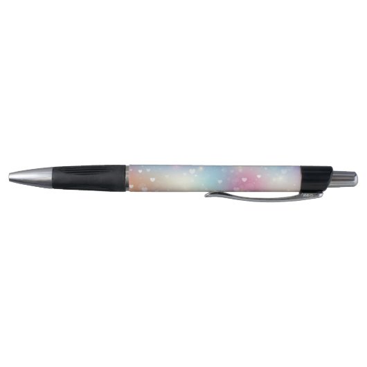 Verloophart Pen (Bodem)