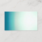 Verloophart Visitekaartje (Achterkant)