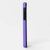 Verloopkleur Gepersonaliseerd iPhone 11 Hoesje (Achterkant/links)