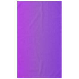 Verloopkleuren Paarse Tafelkleed