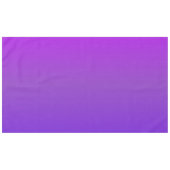 Verloopkleuren Paarse Tafelkleed (Voorkant (Horizontaal))