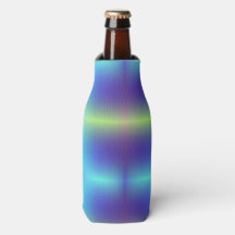 Verloopkleuren van blauw, paars en groen bedekken