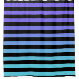 Verlooplijnen Douchegordijn