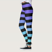 Verlooplijnen Leggings (Links)