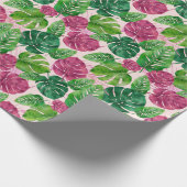 Verlooppapier Cadeaupapier (Hoek)