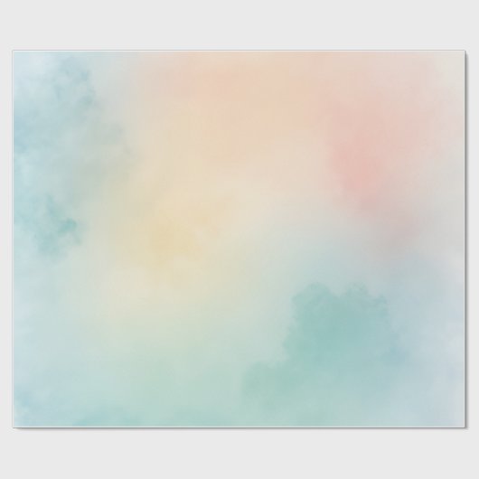 Verlooppapier Cadeaupapier (Vlak)